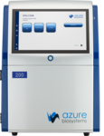 Azure200 géldokumentációs rendszer